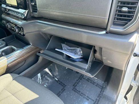 Used 2023 Chevrolet Silverado 1500 RST w/ All Star Edition Plus RWD image 36