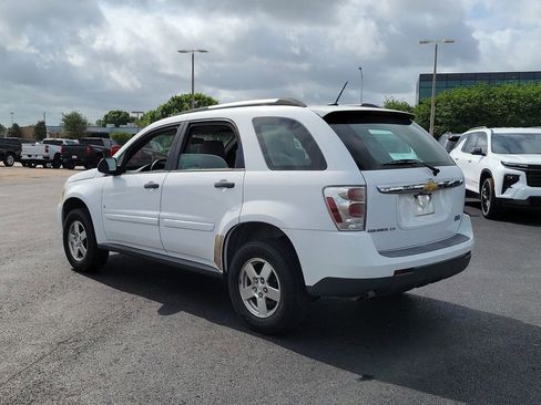 Used 2007 Chevrolet Equinox LS image 4
