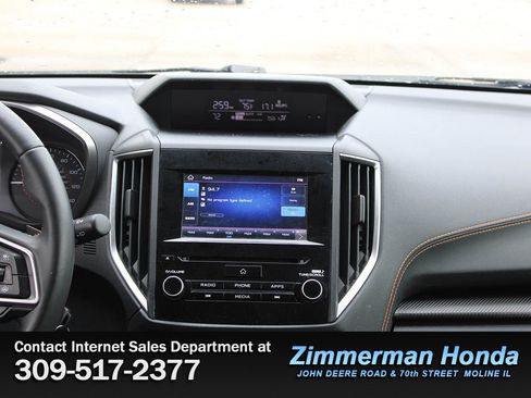 Used 2022 Subaru Crosstrek 2.0i Premium AWD/4WD image 14