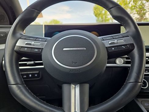 Certified 2026 Hyundai Santa Cruz Limited AWD/4WD image 18
