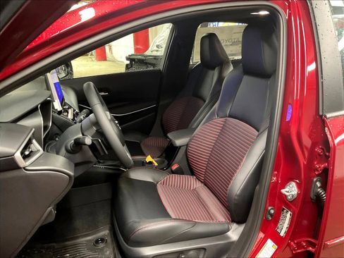 New 2026 Toyota Corolla XSE image 11