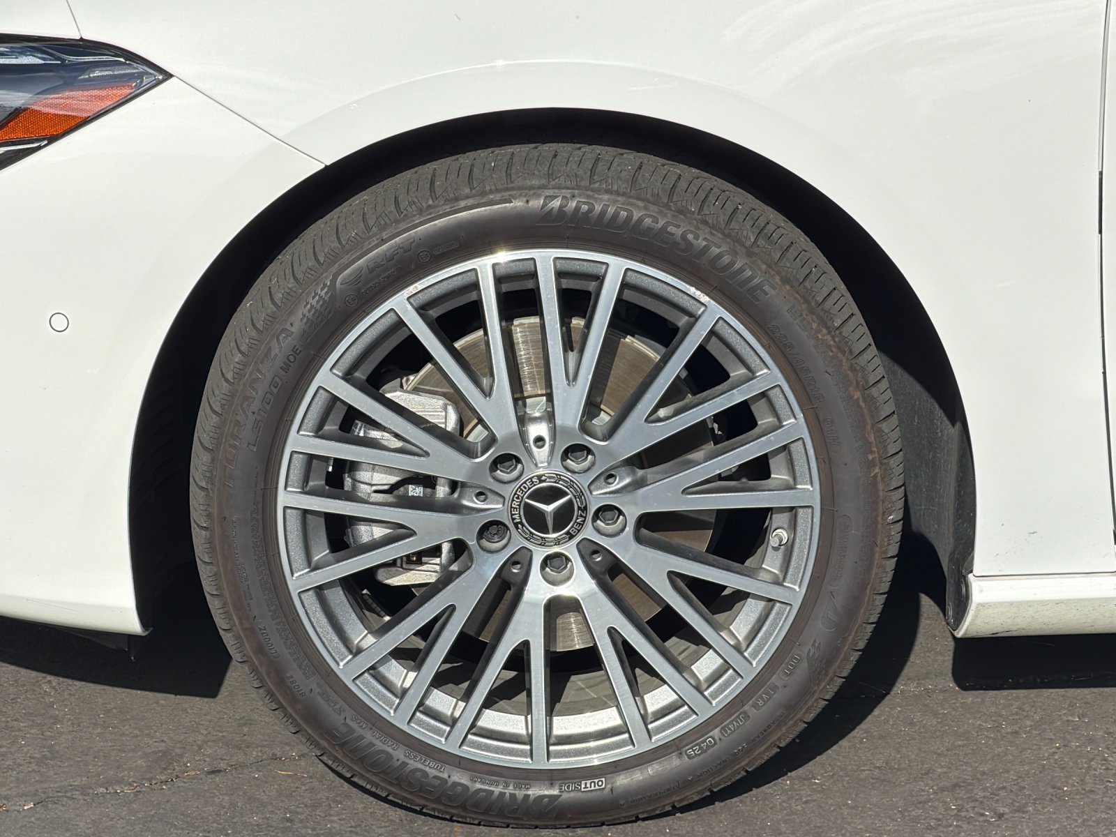 Used 2026 Mercedes-Benz CLA 250 4MATIC image 23