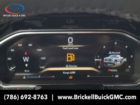 New 2026 GMC Sierra 1500 Elevation image 24