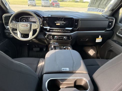 New 2026 GMC Sierra 1500 Elevation image 25