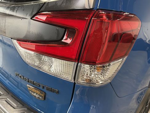 Used 2022 Subaru Forester Wilderness image 11