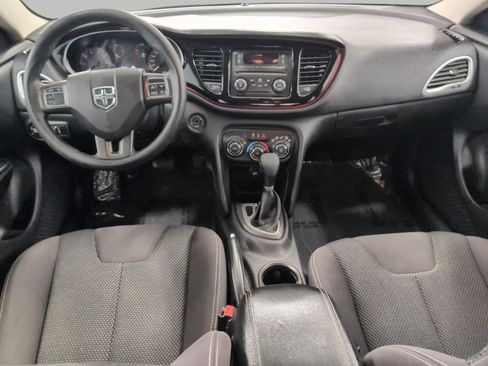 Used 2015 Dodge Dart SXT FWD image 6