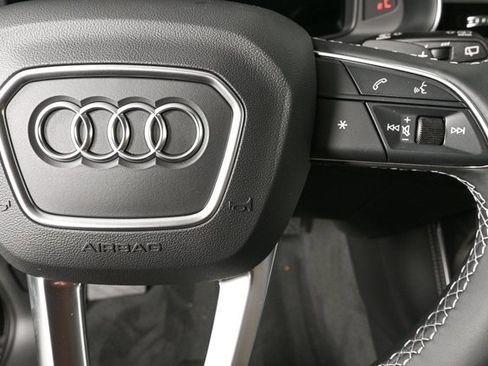 New 2025 Audi Q7 3.0T Premium Plus image 11