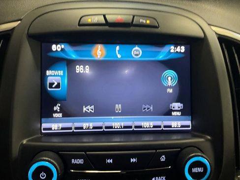 Used 2015 Buick LaCrosse Premium w/ Driver Confidence Package #1 AWD/4WD image 29