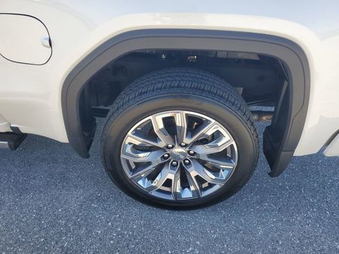 Used 2024 GMC Sierra 1500 Denali image 19