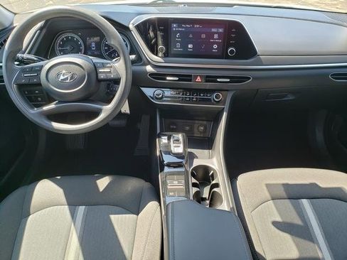 Used 2022 Hyundai Sonata SE FWD image 18