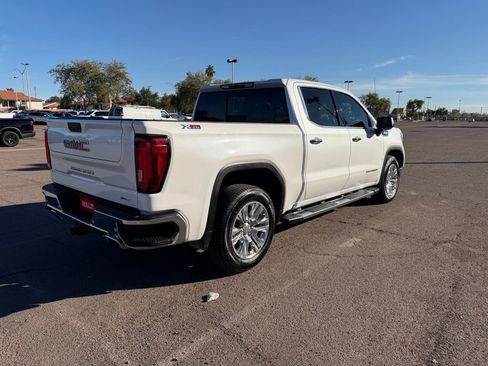 Used 2019 GMC Sierra 1500 SLT image 9