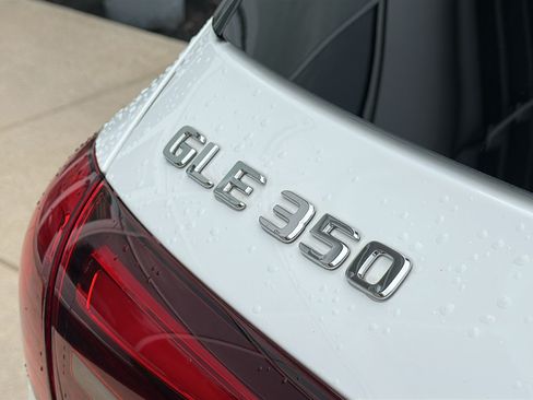 Used 2026 Mercedes-Benz GLE 350 4MATIC image 9