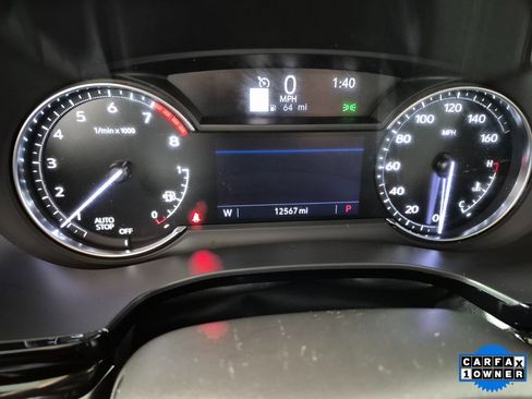 Certified 2025 Cadillac XT6 Premium Luxury image 25