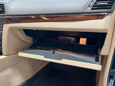 Used 2012 Mercedes-Benz E 350 Coupe w/ Premium 1 Pkg image 36