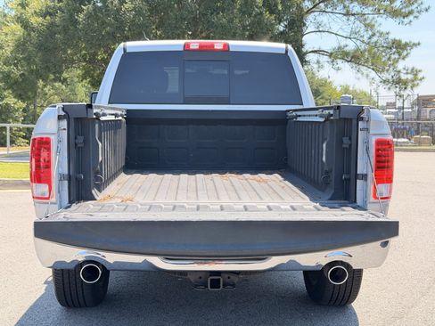 Used 2016 RAM 1500 Limited AWD/4WD image 31