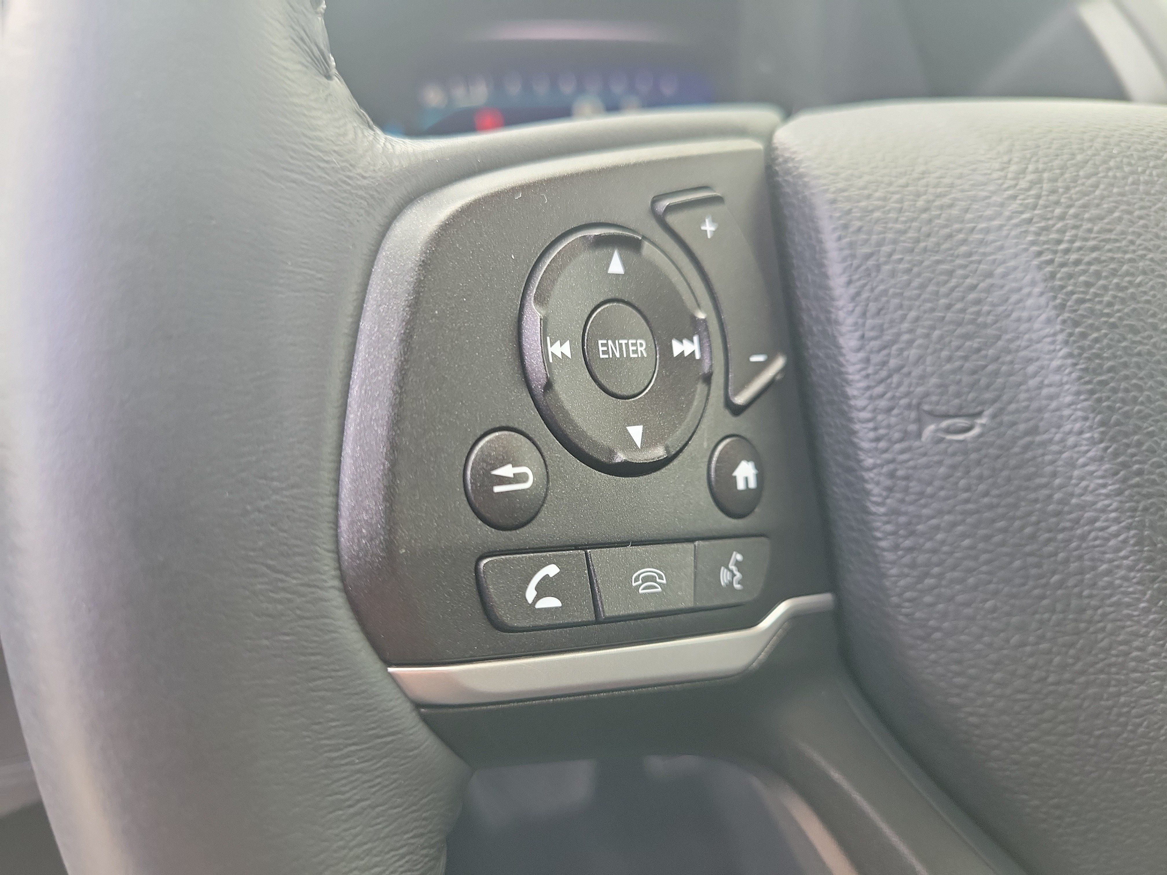 Used 2024 Honda Odyssey EX-L image 26