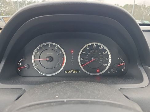 Used 2010 Honda Accord EX-L image 26