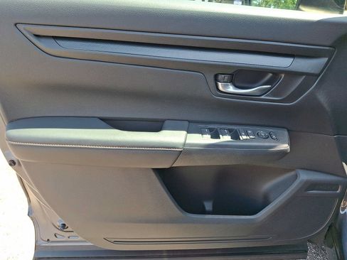 Certified 2024 Honda CR-V Sport image 12