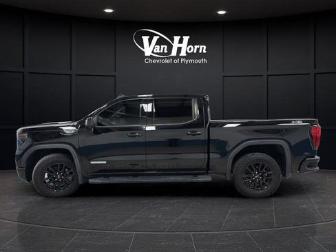 Used 2022 GMC Sierra 1500 Elevation w/ Elevation Premium Package image 6