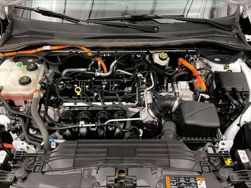 Used 2023 Ford Escape Active FWD image 15