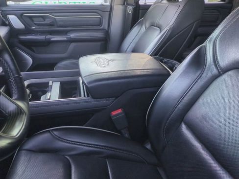 Used 2019 RAM 1500 Limited AWD/4WD image 13