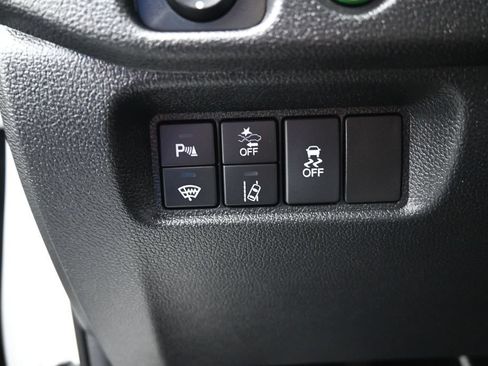 Used 2022 Honda Passport TrailSport image 18