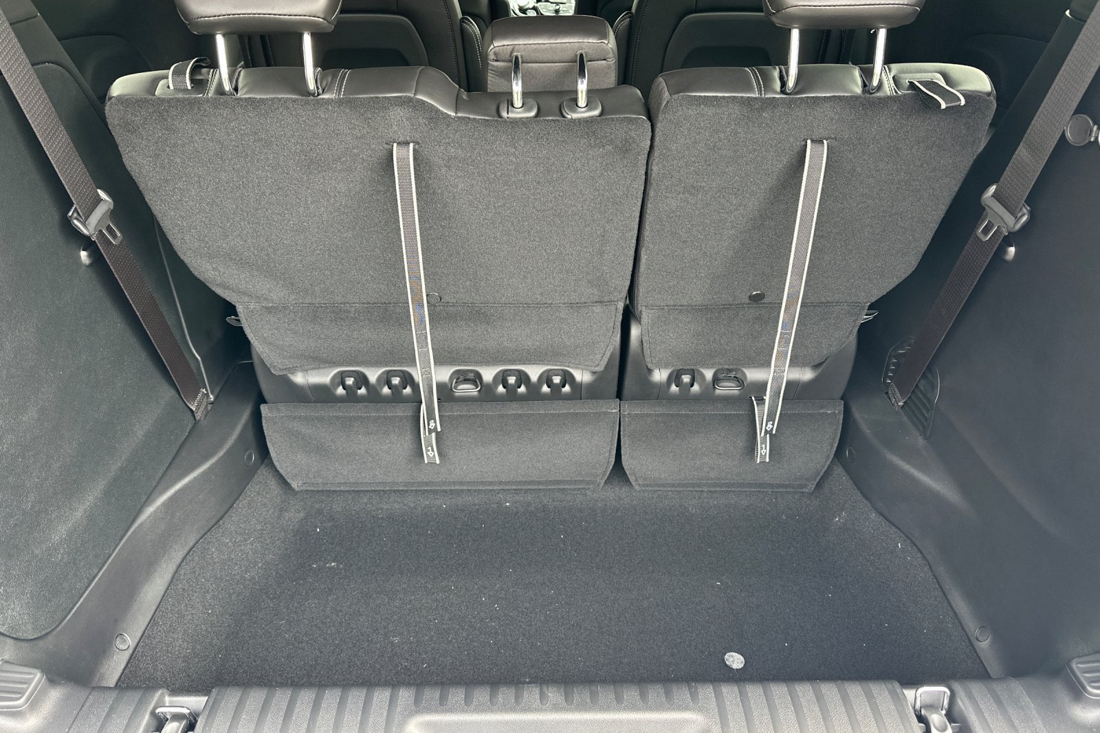 New 2026 Chrysler Pacifica Select FWD image 15