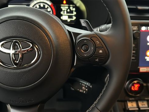 New 2026 Toyota GR86 Premium image 28