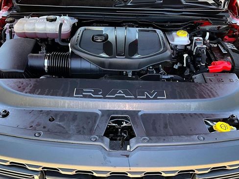 Used 2025 RAM 1500 Classic Warlock AWD/4WD image 30