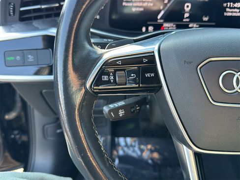 Used 2024 Audi A6 Premium Plus image 15