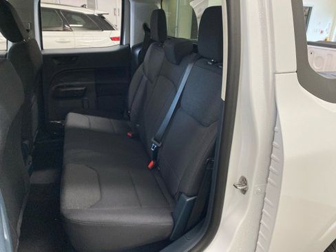 New 2025 Ford Maverick XL w/ Equipment Group 101A image 9