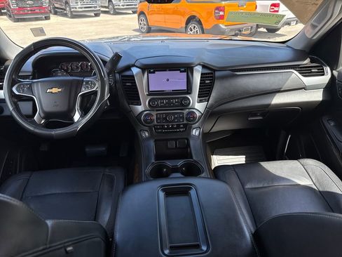 Used 2018 Chevrolet Tahoe LT RWD image 5