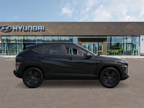 New 2026 Hyundai Kona SEL Premium FWD image 7