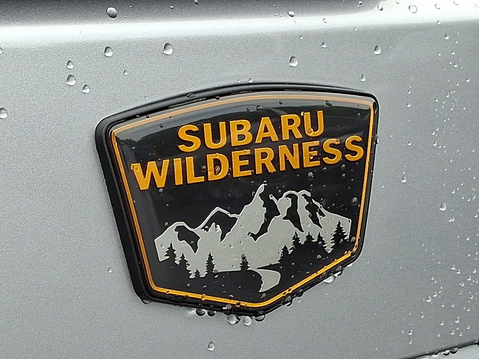 New 2026 Subaru Outback Wilderness AWD/4WD image 20