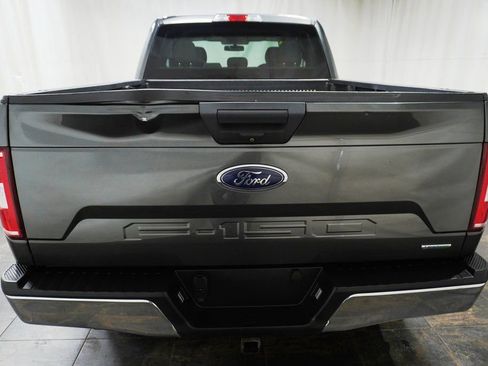 Used 2018 Ford F150 XLT image 5