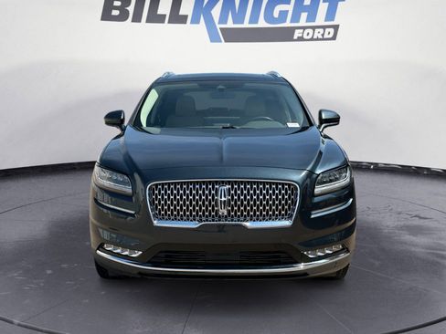 Used 2021 Lincoln Nautilus Reserve w/ Equipment Group 202A AWD/4WD image 8