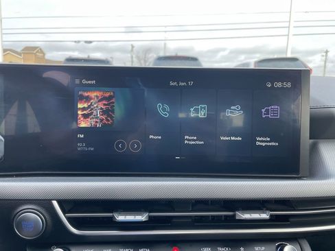 Used 2024 Hyundai Sonata SEL image 24