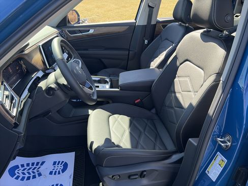 New 2026 Volkswagen Atlas SE AWD/4WD image 16
