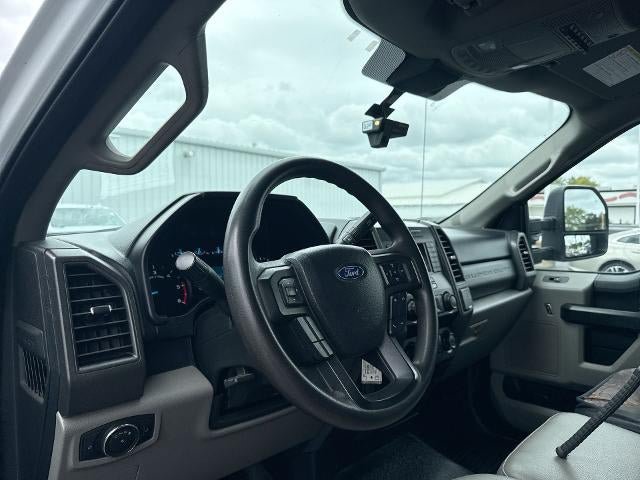Used 2021 Ford F450 XL w/ Power Equipment Group RWD image 10