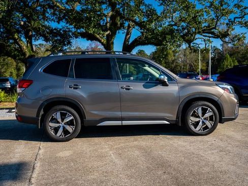 Used 2020 Subaru Forester Touring w/ Popular Package #2 image 21