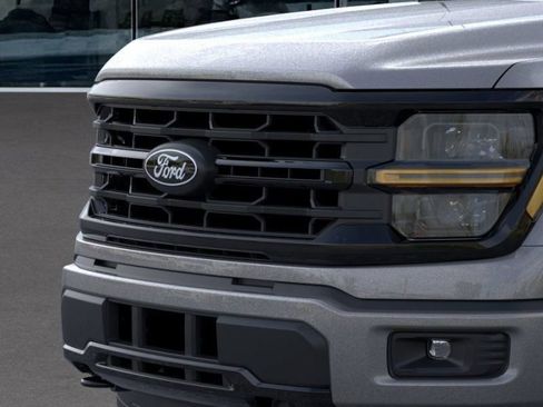 Used 2026 Ford F150 XLT w/ Tow/Haul Package AWD/4WD image 17