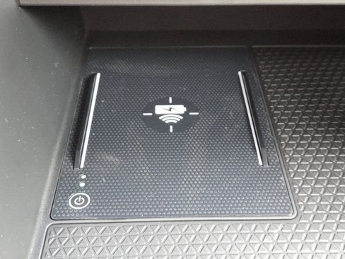 New 2026 Honda CR-V EX image 8