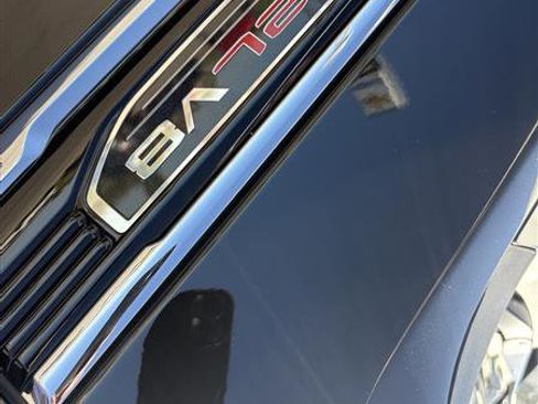 Used 2022 GMC Sierra 1500 SLT w/ SLT Premium Plus Package image 10