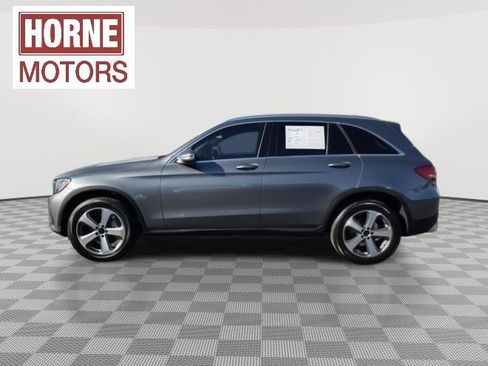Used 2018 Mercedes-Benz GLC 300 image 4