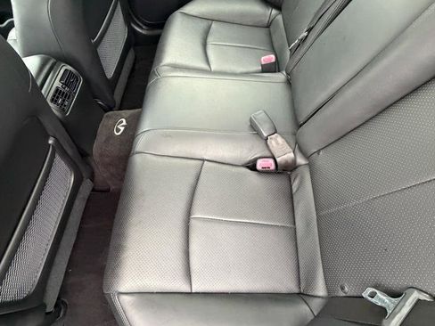 Used 2010 INFINITI G37 Journey w/ Premium Pkg RWD image 13