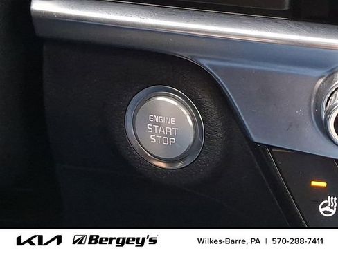 Certified 2024 Kia Telluride SX Prestige X-Line AWD/4WD image 27