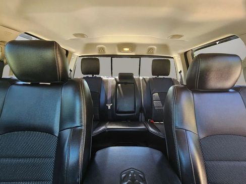 Used 2015 RAM 1500 Sport w/ Convenience Group AWD/4WD image 21