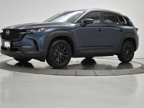 New 2026 MAZDA CX-50 2.5 Hybrid w/ Cargo Package AWD/4WD image 16