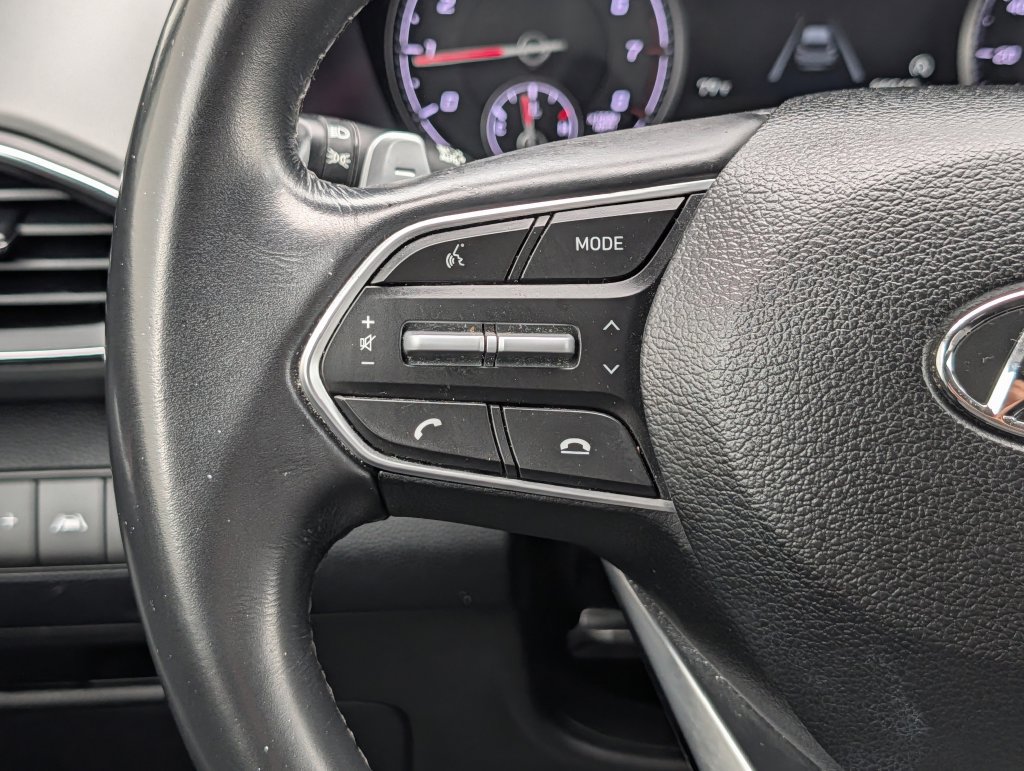 Used 2023 Hyundai Santa Fe SEL AWD/4WD image 23