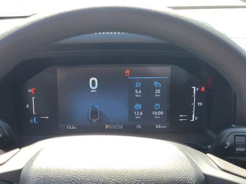 New 2025 Ford Ranger XL w/ Trailer Tow Package image 25